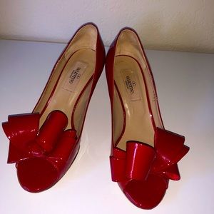 Valentino Garavani Shoes